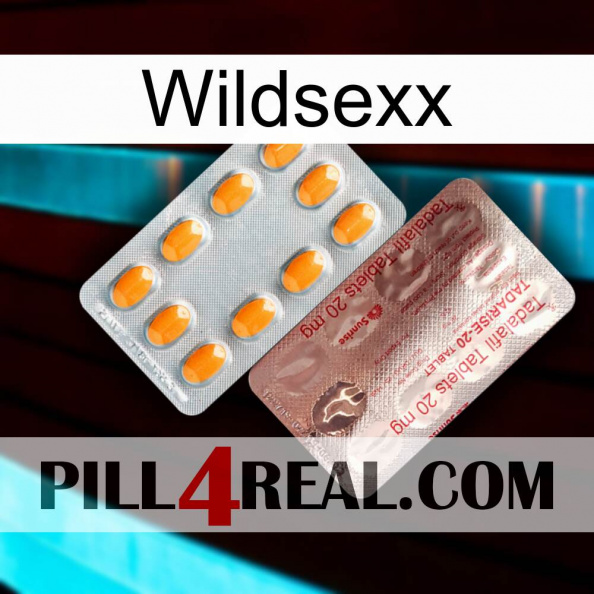 Wildsexx new13